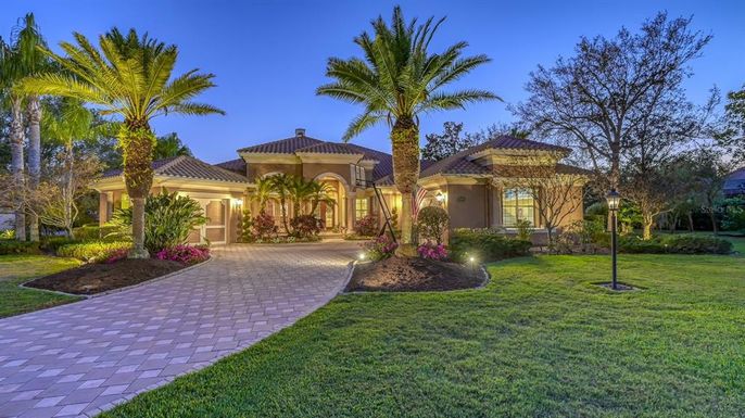 7520 PRESERVATION DRIVE