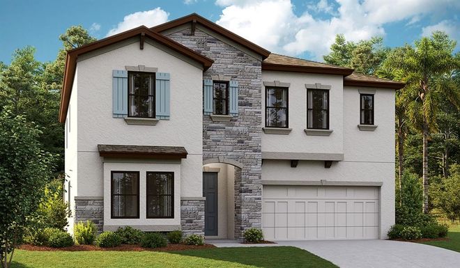 14821 PADDOCK POND AVENUE