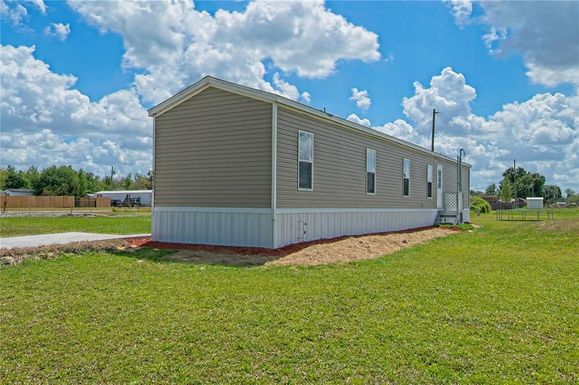 1373 MORGAN GRICE ROAD