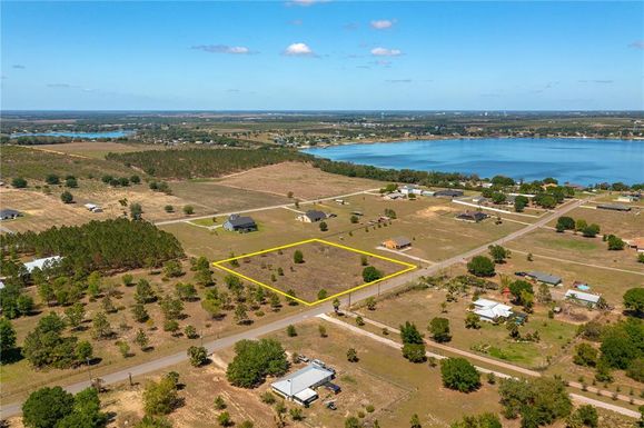 00 LAKE EASY ROAD, BABSON PARK FL 33827