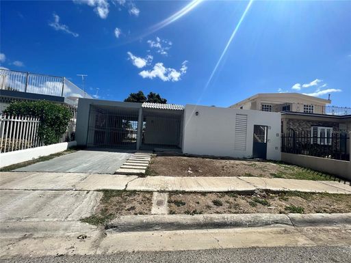 2 JARDINES DEL CARIBE CALLE 2