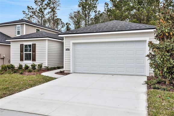 11423 DUNNS CROSSING DRIVE, JACKSONVILLE FL 32218