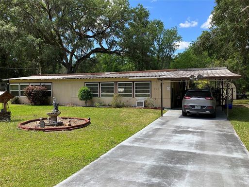 3758 CR 405C LAKE PANASOFFKEE, FL 33538