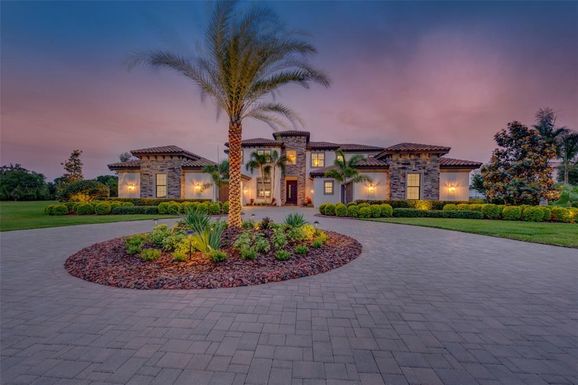 17302 BALLMONT PARK DRIVE