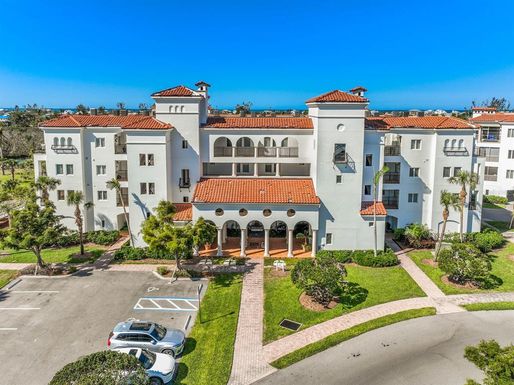 11200 HACIENDA DEL MAR BOULEVARD UNIT 306