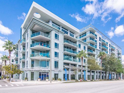 912 CHANNELSIDE DRIVE UNIT 2419