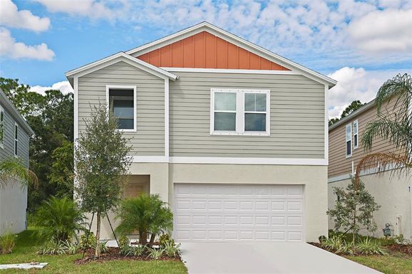 5513 SUMMER SUNSET DRIVE