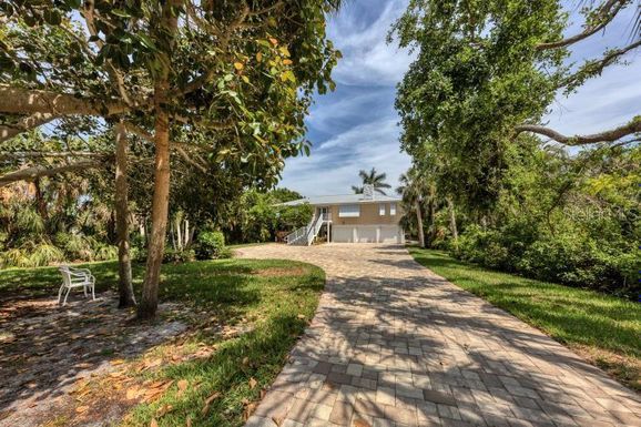 7505 MANASOTA KEY ROAD