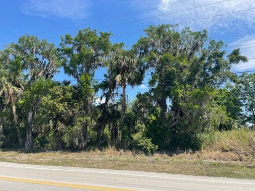 SE 50TH AVENUE, OKEECHOBEE FL 34974