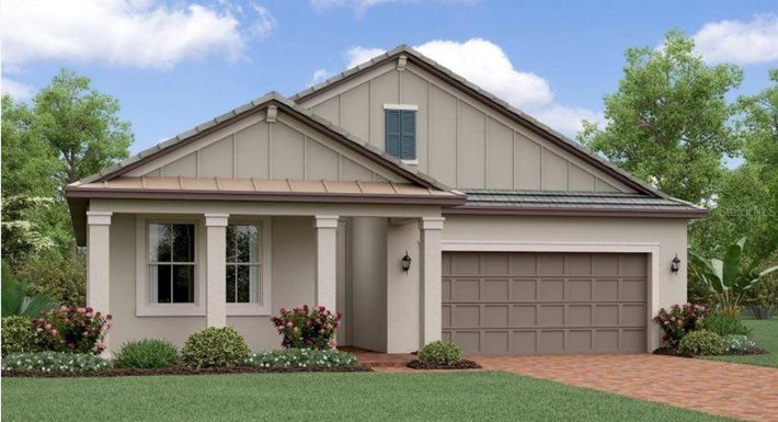 10801 IBIS BROOK COURT