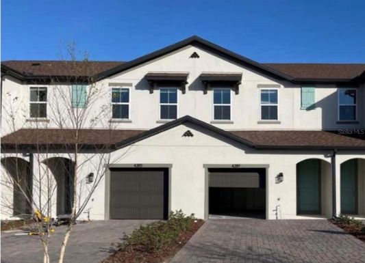 4389 SMALL CREEK ROAD