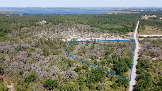 0 XERISCAPE NURSERY ROAD