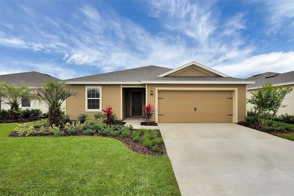2060 6TH AVENUE, DELAND FL 32724