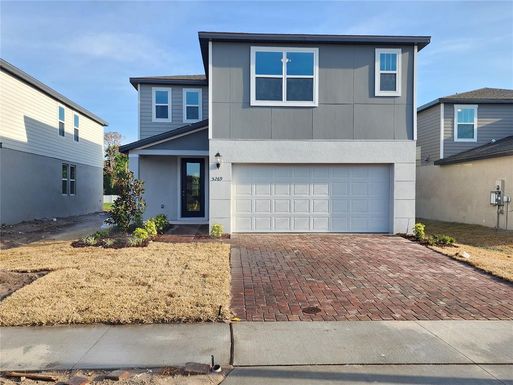 5269 SANDERS OAK TRAIL