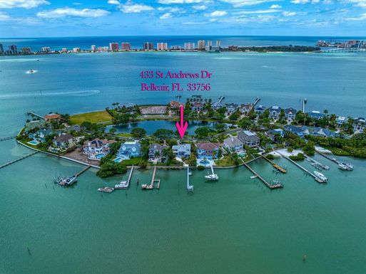 433 SAINT ANDREWS DRIVE