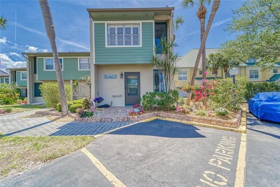 1028 APOLLO BEACH BOULEVARD UNIT 21