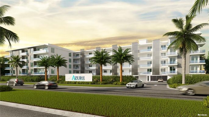 415 ISLAND WAY UNIT 511