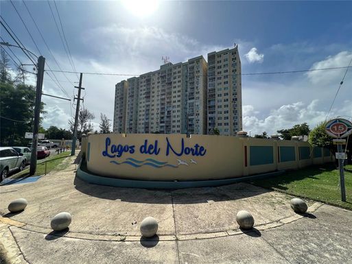 C.1 COND LAGO NORTE UNIT 410