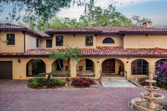 12103 BRIGHTWATER BOULEVARD