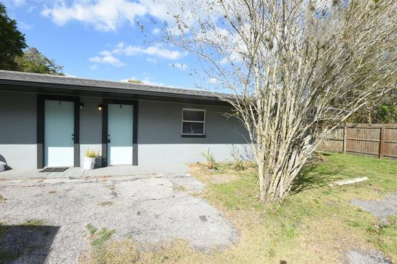 1321 MANN ROAD UNIT 8