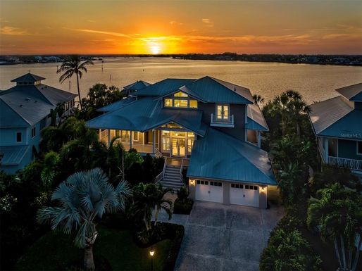 743 EAGLE POINT DRIVE