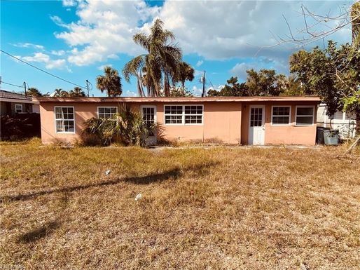 10941/943 CITRUS DRIVE, BONITA SPRINGS FL 34135