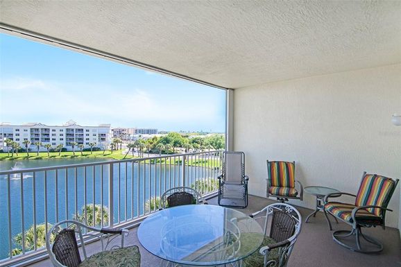 8921 LAKE DRIVE UNIT 504