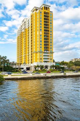 345 BAYSHORE BOULEVARD UNIT 506