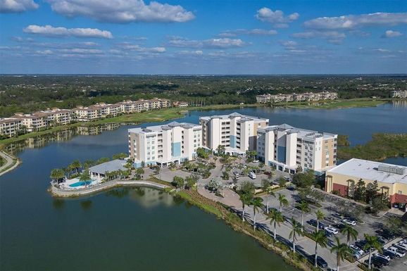 10520 BOARDWALK LOOP UNIT 303