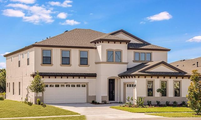 13154 TWIN BRIDGES DRIVE