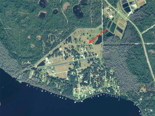 0 PALEO PLACE Lot 98 Mt Royal Airpark