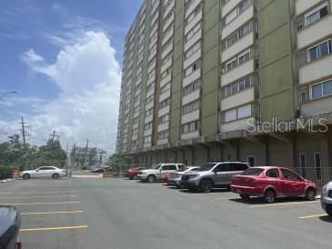 1048 COND BAHIA A, LAS PALMAS AVE UNIT AG-10