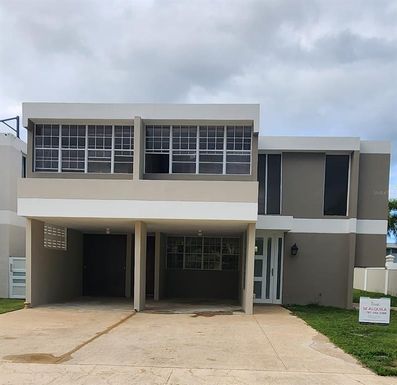 Los Montes GG9 CALLE GUACAMAYO