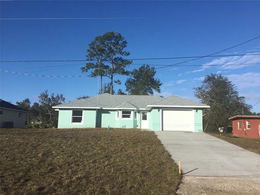 1450 CENTRAL PARKWAY