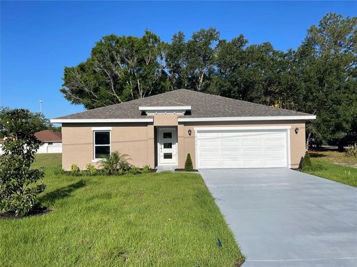 304 MARTIN LUTHER KING JR STREET, DUNDEE FL 33838