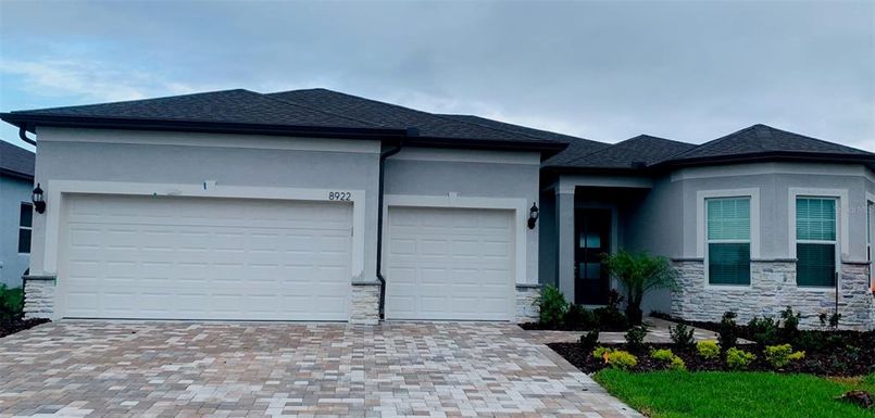 8922 BARRIER COAST TRAIL