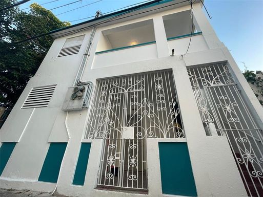 1512 SANTURCE, NUEVA STREET UNIT 2b