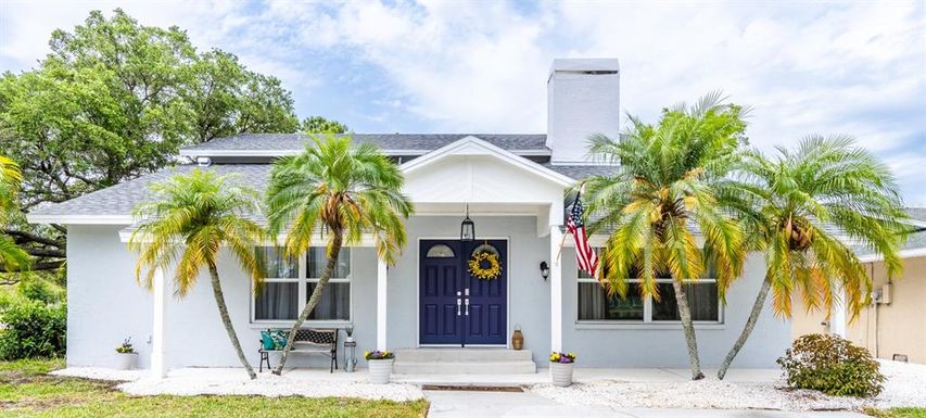 3536 HIGHWAY TO BAY BOULEVARD, SAFETY HARBOR FL 34695