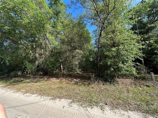 TBD- Vacant Land ON 250TH STREET