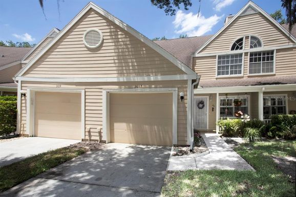 3617 PINE KNOT DRIVE