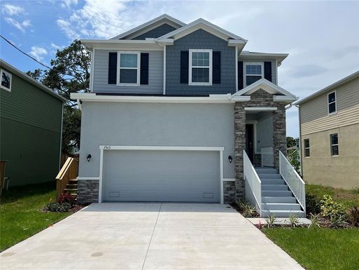 7513 S SHERRILL STREET