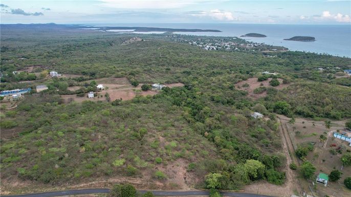 2 PR-201, KM 5.9, PUERTO REAL