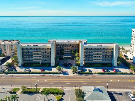 14900 GULF BOULEVARD UNIT 502