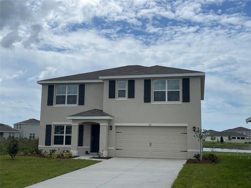 5117 SONG SPARROW TERRACE