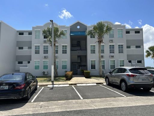 Via Pedregal St. COND. MONTECILLO UNIT AD-3