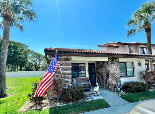 7360 ULMERTON ROAD UNIT 16A