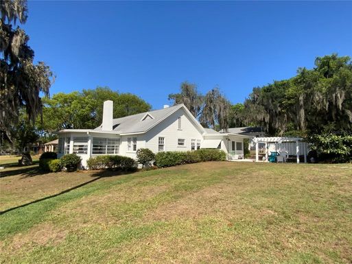 14290 SE 143RD TERRACE, WEIRSDALE FL 32195