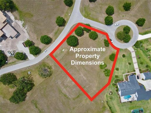 STONELAKE RANCH LOT #154 BOULEVARD, THONOTOSASSA FL 33592