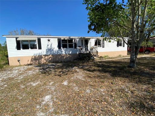 5805 N KENANSVILLE ROAD