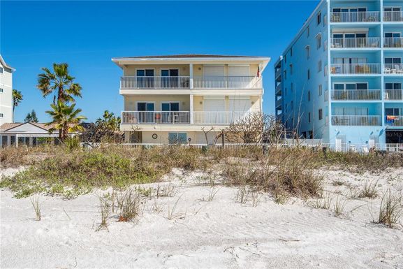 18522 GULF BOULEVARD UNIT D